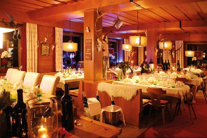 Boutique-Pension Jaegerwirt Scheffau am Wilden Kaiser Exterior foto